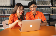 Nhiều trường công bố phương án tuyển sinh, cấp ngàn học bổng