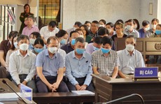 Xét xử 16 bị cáo tại Sở Y tế tỉnh Đắk Lắk liên quan đấu thầu thuốc: VKSND đề nghị mức án thế nào?