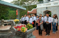 Đổi thay trên vùng đất biên cương