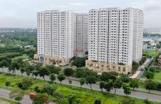 Phát triển nhà ở xã hội ở một số địa phương ra sao?