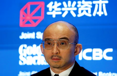 Trung Quốc: Giám đốc mất tích bí ẩn, ngân hàng “bay” 357 triệu USD