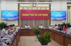 Doanh nghiệp bị “vạ lây” từ khó khăn của bất động sản