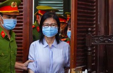 'Bà trùm' thao túng đấu thầu và cựu Giám đốc Sở Y tế Cần Thơ nhận mức án cao nhất
