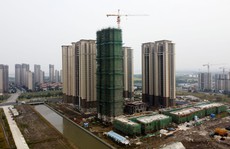 Dự báo “nóng”: Giải cứu bất động sản từ góc nhìn Trung Quốc