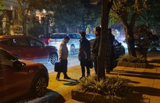 Nguyên giám đốc Công an Hải Phòng Đỗ Hữu Ca bị tạm giữ