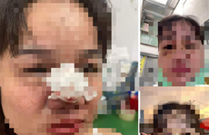 Người nổi tiếng kêu gọi từ thiện ở Quảng Nam bị 'bóc phốt' ăn chặn tiền nói gì?