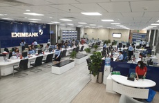 Eximbank được NHNN chấp thuận mở thêm 4 chi nhánh và 4 phòng giao dịch