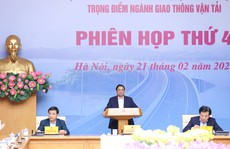 Mục tiêu giải ngân 675.000 tỉ đồng vốn đầu tư công