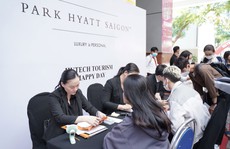 Ngành du lịch hối hả tuyển người