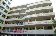 TP HCM: 'Tuýt còi' một trường công lập tổ chức thi chứng chỉ AP