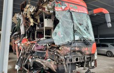 Tạm giữ tài xế xe khách vụ tai nạn 3 người chết, 13 người bị thương ở Quảng Nam