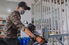 Cải thiện điều kiện sống của công nhân ở trọ