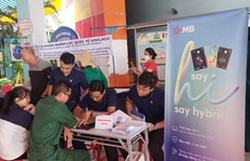 Tạo cơ hội việc làm cho công an xuất ngũ