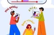 Tính năng Âm thanh đa ngôn ngữ mới trên YouTube