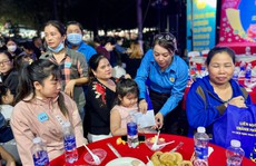 Tranh chấp lao động, ngừng việc tập thể giảm