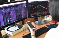 Cổ phiếu hôm nay 24-2: 'Choáng' với loạt cổ phiếu tăng giá gần 40% chỉ trong 1 tuần
