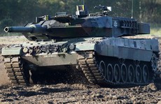 Trung Quốc lên tiếng về việc vũ khí được tiếp tế cho Ukraine