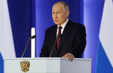 Tổng thống Putin tiết lộ vấn đề chính của Nga với Mỹ
