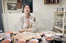 Không dễ làm phim về ngành nghề