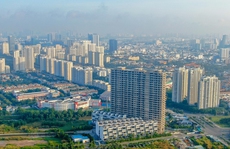 Kiểm tra thông tin 'ngân hàng rao bán nợ, tài sản đảm bảo', chủ yếu là bất động sản