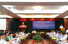 Thông tin phản ánh hằng ngày của báo chí rất quan trọng