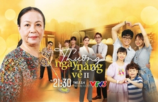 15 phim tranh giải tại Liên hoan Truyền hình toàn quốc