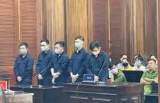 Nguyên Tổng giám đốc Phú An Thịnh Land lãnh án chung thân