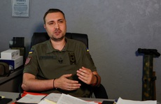 Giám đốc tình báo quân đội Ukraine bác nghi vấn của Mỹ