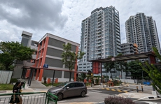 Người Việt ở Singapore đau đầu chuyện thuê nhà
