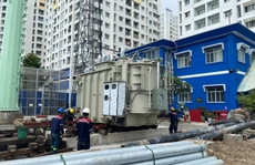 TP HCM giải ngân đầu tư công cho 44 dự án lưới điện