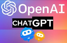 Cười ra nước mắt khi chat với “nhà bác học” ChatGPT