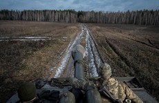 Ukraine tăng cường chống 'kẻ thù nội bộ'