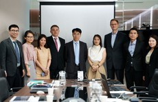 VPBank tiên phong triển khai đánh giá Khung quản trị rủi ro ESG