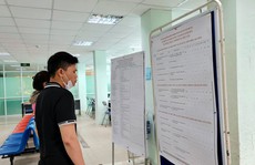 Đem việc làm đến ứng viên