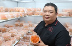 Đưa sản phẩm OCOP vươn xa