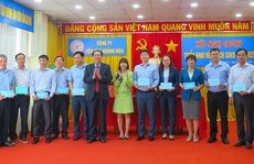 Yến sào Khánh Hòa đẩy mạnh sản xuất kinh doanh, quyết tâm hoàn thành kế hoạch 2023