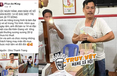 Xôn xao đại lý bán 14 tờ vé số trúng giải đặc biệt 28 tỉ đồng