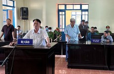 Vụ nguyên chủ tịch xã kêu oan: Khởi tố 2 nguyên kế toán