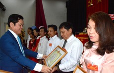 Cao su Chư Prông, Chư Sê khai thác vượt kế hoạch được giao