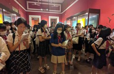 Đề thi văn hay chữ tốt: Chọn sự kiện, hình ảnh gì về tuổi trẻ TP HCM để đặt vào bảo tàng?