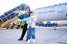 Vietravel Airlines xin tăng vốn lên gấp 6 lần để tăng thêm máy bay