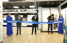 Ra mắt Trung tâm đào tạo Panasonic Air-Conditioning Việt Nam đầu tiên tại Cần Thơ