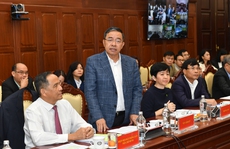 Vingroup, Novaland, Sun Group, Hưng Thịnh Land... nêu kiến nghị về bất động sản
