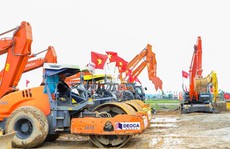 HHV tiếp tục trúng thầu dự án hơn 500 tỉ đồng ở tỉnh Lâm Đồng