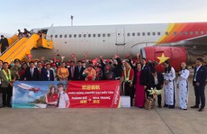 Trung Quốc chưa mở tour đến Việt Nam: Đừng quá lo!