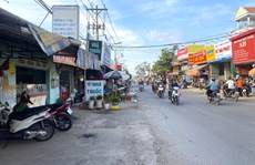 Đề nghị rà soát nguồn vật liệu xây dựng phục vụ dự án đường Vành đai 3
