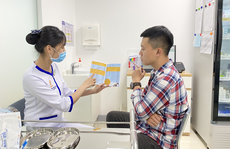 VNVC Trà Vinh khai trương, đầy đủ vắc-xin phòng ung thư do virus HPV