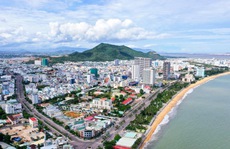 Quy Nhơn vừa thêm 2.795ha đất ở đô thị, thương mại và dịch vụ