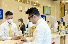 Nam A Bank tăng trưởng ấn tượng dựa trên sáng tạo số và quản trị rủi ro chuẩn mực quốc tế