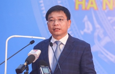 Bộ trưởng Nguyễn Văn Thắng: Thượng tôn pháp luật để giao thông an toàn